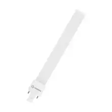 LEDVANCE LED nástrčka DULUX S EM 6W/11W G23 3000K 630lm/120° NonDim 30Y
