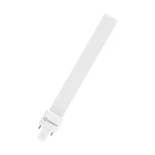 LEDVANCE LED nástrčka DULUX S EM 6W/11W G23 4000K 700lm/120° NonDim 30Y