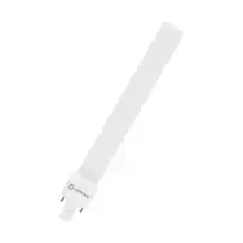 LEDVANCE LED nástrčka DULUX S EM 6W/11W G23 6500K 700lm/120° NonDim 30Y