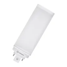 LEDVANCE LED nástrčka DULUX T/E HF 10W/26W GX24q-3 4000K 1100lm/130° NonDim 30Y