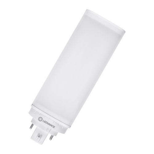 LEDVANCE LED nástrčka DULUX T/E HF 10W/26W GX24q-3 4000K 1100lm/130° NonDim 30Y
