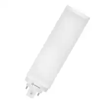 LEDVANCE LED nástrčka DULUX T/E HF 20W/42W GX24q-4 4000K 2250lm/130° NonDim 30Y