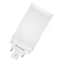 LEDVANCE LED nástrčka DULUX T/E HF 6W/13W GX24q-1 3000K 630lm/120° NonDim 30Y