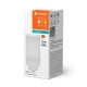 LEDVANCE LED nástrčka DULUX T/E HF 6W/13W GX24q-1 3000K 630lm/120° NonDim 30Y