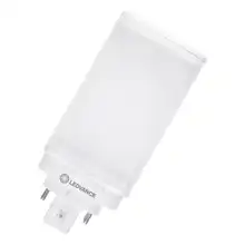 LEDVANCE LED nástrčka DULUX T/E HF 6W/13W GX24q-1 4000K 630lm/120° NonDim 30Y