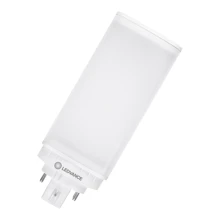 LEDVANCE LED nástrčka DULUX T/E HF 7W/18W GX24q-2 4000K 800lm/120° NonDim 30Y