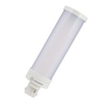LEDVANCE LED nástrčka DULUX T13 EM 6W/13W GX24d-1 4000K 700lm/130° NonDim 30Y
