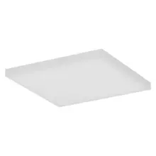LEDVANCE LED panel bez rámu PLANON FRAMELESS 300X300 20W 830