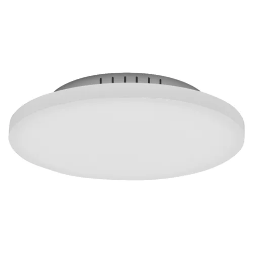 LEDVANCE LED panel bez rámu PLANON FRAMELESS RD 300 20W 830