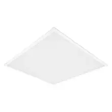 LEDVANCE LED panel BIOLUX.HCL 40W 4400lm/927-965 IP20 50Y 62x62 ;bílá ZB