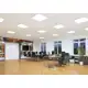 LEDVANCE LED panel BIOLUX.HCL 40W 4400lm/927-965 IP20 50Y 62x62 ;bílá ZB