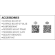 LEDVANCE LED panel BIOLUX.HCL 40W 4400lm/927-965 IP20 50Y 62x62 ;bílá ZB˙