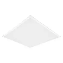 LEDVANCE LED panel BIOLUX.HCL 41W 4200lm/927-965 IP20 50Y DALI 62x62 ;bílá˙