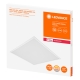LEDVANCE LED panel BIOLUX.HCL 43W 4000lm/927-965 IP20 50Y 62x62 ;bílá˙
