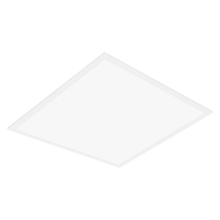 LEDVANCE LED panel C 33W 3630lm/840/90° IP40 50Y DALI; UGR19
