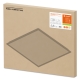 LEDVANCE LED panel CMFT 36W 3400-4200lm/930-940 IP40/IP20 100Y 60x60 ;