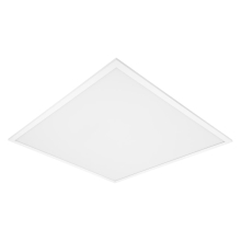 LEDVANCE LED panel CMFT 36W 3400-4200lm/930-940 IP40/IP20 100Y 62x62 ;DALI˙