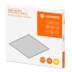 LEDVANCE LED panel PANEL 36W 4320lm/830 IP54 70Y ;60x60 OP˙