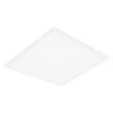 LEDVANCE LED panel PANEL.AO 36W 4320lm/840/120° IP54/IP20 80Y 62x62; DALI