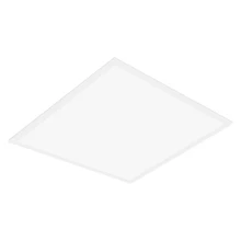 LEDVANCE LED panel PANEL.C 30W 3120lm/940/90° IP40 50Y ; UGR19