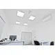 LEDVANCE LED panel PANEL.C 33W 3630lm/830/120° IP40 50Y DALI;