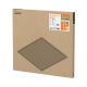 LEDVANCE LED panel PANEL.C 33W 3630lm/830/90° IP40 50Y ; UGR19˙
