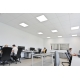 LEDVANCE LED panel PANEL.C 33W 3630lm/840/120° IP40 50Y DALI;˙