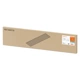 LEDVANCE LED panel PANEL.C 33W 3630lm/840/120° IP44 70Y 120x30; DALI