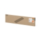 LEDVANCE LED panel PANEL.C 33W 3630lm/840/120° IP44 70Y 120x30; DALI˙