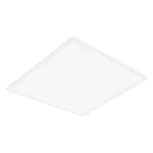 LEDVANCE LED panel PANEL.C 33W 3630lm/840/90° IP40 50Y 62x62; UGR19