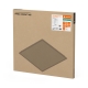 LEDVANCE LED panel PANEL.C 33W 3630lm/840/90° IP40 50Y 62x62; UGR19˙