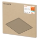 LEDVANCE LED panel PANEL.C 33W 3630lm/840/90° IP40 50Y 62x62 ;˙