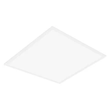 LEDVANCE LED panel PANEL.C 33W 3630lm/840/90° IP40 50Y DALI 62x62; UGR19