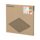 LEDVANCE LED panel PANEL.C 33W 3630lm/840/90° IP40 50Y DALI 62x62; UGR19˙
