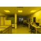 LEDVANCE LED panel PANEL.C 33W 3630lm/840/90° IP40 50Y DALI 62x62; UGR19˙