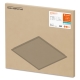 LEDVANCE LED panel PANEL.C 33W 3630lm/840/90° IP40 50Y DALI 62x62;˙