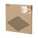 LEDVANCE LED panel PANEL.C 33W 3630lm/840/90° IP40 50Y DALI; UGR19˙