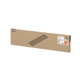 LEDVANCE LED panel PANEL.C 33W 3630lm/840/90° IP44 70Y 120x30; DALI UGR19