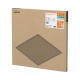 LEDVANCE LED panel PANEL.C 33W 3630lm/865/90° IP40 50Y DALI; UGR19˙