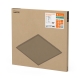LEDVANCE LED panel PANEL.C 33W 3630lm/865/90° IP40 50Y ; UGR19˙