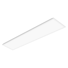 LEDVANCE LED panel PANEL.C 33W 3640lm/940/90° IP44 70Y 120x30; UGR19