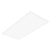 LEDVANCE LED panel PANEL.C 53W 5830lm/840/90° IP44 70Y 120x60; DALI