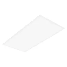 LEDVANCE LED panel PANEL.C 53W 5830lm/840/90° IP44 70Y 120x60; DALI UGR19