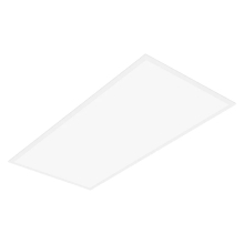 LEDVANCE LED panel PANEL.C 53W 5830lm/840/90° IP44 70Y 120x60; DALI UGR19˙