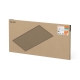 LEDVANCE LED panel PANEL.C 53W 5830lm/840/90° IP44 70Y 120x60; DALI˙