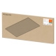 LEDVANCE LED panel PANEL.C 53W 5830lm/840/90° IP44 70Y 120x60; DALI˙