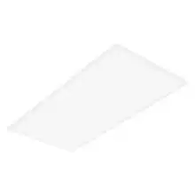 LEDVANCE LED panel PANEL.C 53W 5830lm/840/90° IP44 70Y 120x60;