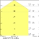 LEDVANCE LED panel PANEL.C 53W 5830lm/840/90° IP44 70Y 120x60;˙