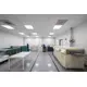 LEDVANCE LED panel PANEL.CMFT 28W 3640lm/830/120° IP44 100Y 62x62;