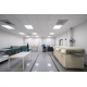 LEDVANCE LED panel PANEL.CMFT 28W 3640lm/830/120° IP44 100Y ; DALI U19˙